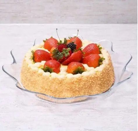 Блюдо сервірувальне PatisseriePasabache 322мм 10442 041814    фото