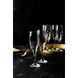 Набір келихів для ігристого вина ECOMO EMPIRE 6X220 мл (EMP541F120 PLT) 051885    фото 3