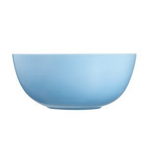 Салатник Luminarc DIWALI LIGHT BLUE 21 см (P2614) 038270    фото