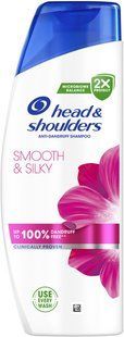 Шампунь проти лупи Head & Shoulders для всіх типів волосся 250 мл 052593 фото