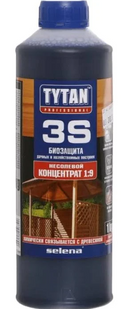 Ультрабіозахист Tytan 3S (концентрат 1:9) 1 кг 004782    фото