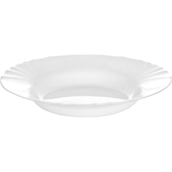 Тарілка Luminarc Cadix 23.8 cм супова (J6691) 031426 фото Тарілка Luminarc Cadix 23.8 cм супова (J6691) 031426 фото