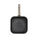 Сковорідка RINGEL IQ Be Nordic гриль 28х28см (RG-8123-28) без кришки 039349    фото 3