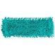 Запаска для швабри з мікрофібри Локшина 40см 042823    фото 1