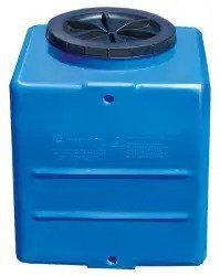 Ємкість OD KUB 100л 022798    фото