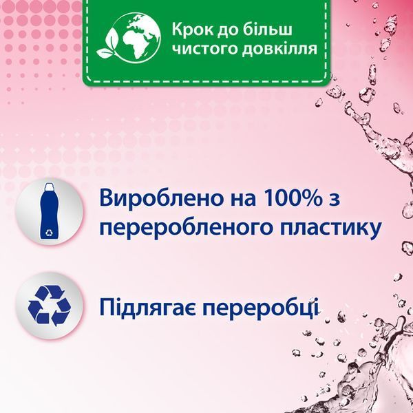 Ополіскувач-кондиціонер для білизни Silan Floral Crisp 1100мл  052099    фото