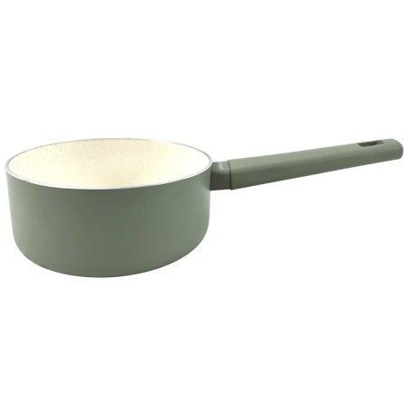 Ківш RINGEL PrimaVERA 18 см з кришкою (RG-4147-18) 051959    фото