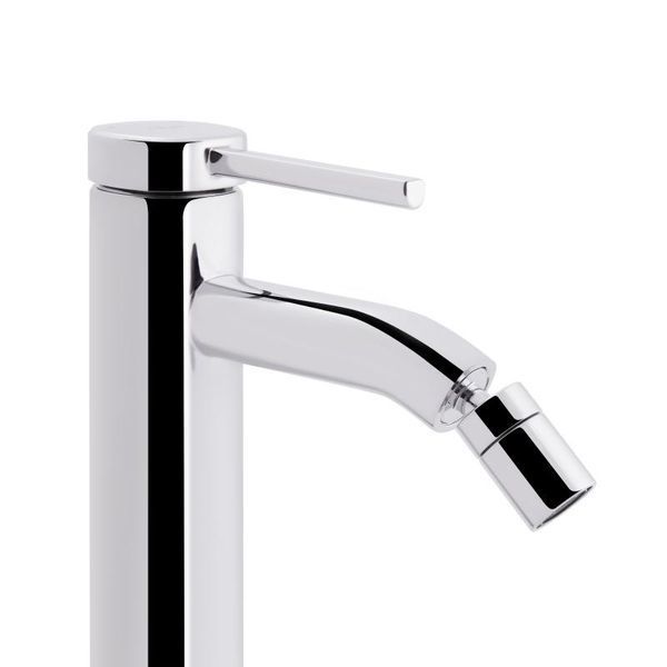 Змішувач для біде Robin QTROB2060102C Chrome Qtap 050156    фото