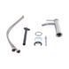 Змішувач для біде Robin QTROB2060102C Chrome Qtap 050156    фото 4