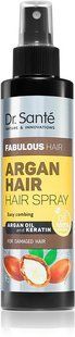 Спрей для волосся Argan Hair, для Пошкодженого волосся 150 мл 025534 фото