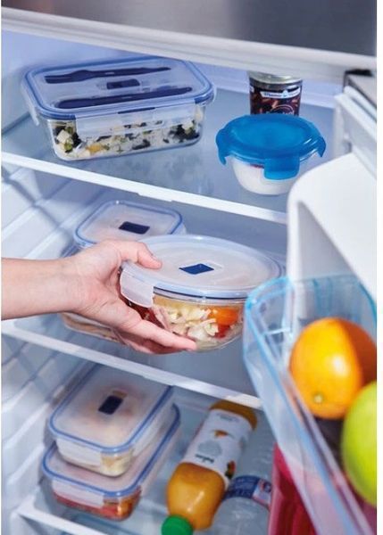 Контейнер LUMINARC PURE BOX ACTIVE 420 мл (P3553) 054903    фото