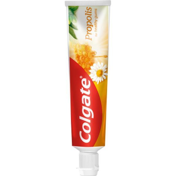Зубна паста Colgate Прополіс 75 мл 051064    фото