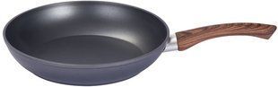 Сковорода BRAVO CHEF 28 см (BC-1101-28) без кришки 046724    фото