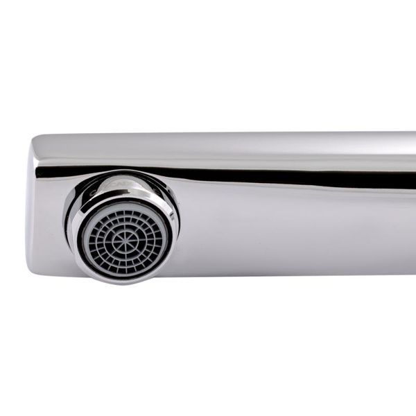 Змішувач для кухні Stenava QTST10M45102C Chrome Qtap 050161    фото