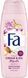 Гель для душу Fa Cream & Oil з ароматом магнолії 250 мл 048742 фото 1