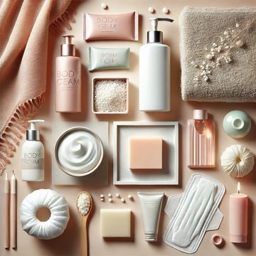 Догляд за тілом