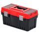 Опис Ящик для інструментів Evo 50 Alu 476х260х256 Haisser 90105 046910 фото 2