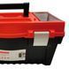 Опис Ящик для інструментів Evo 50 Alu 476х260х256 Haisser 90105 046910 фото 3
