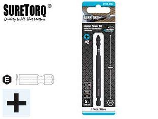 Біта РН 2х100 SURETORQ 871-58 048621    фото