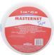 Склострічка самоклейка 50мм х 45м MASTERNET 043240    фото 2