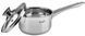 Ківш RINGEL Kinder 14 см (1 л) з кришкою (RG-4006-14) 050621    фото 1
