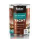 Лак яхтовий поліуретановий "YACHT" 2.5л напівматовий Ролакс 021995    фото 1