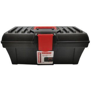 Ящик для інструментів Caliber 40 400х200х186 Haisser 90098 046906 фото