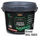 Фарба гумова високоеластична Protex Kauchuk Proof RAL 9003 біла мат 5,2 кг 048904    фото 1